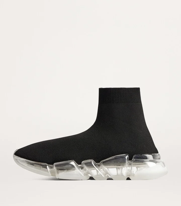 Balenciaga Speed 2.0 Sneakers - Image 5