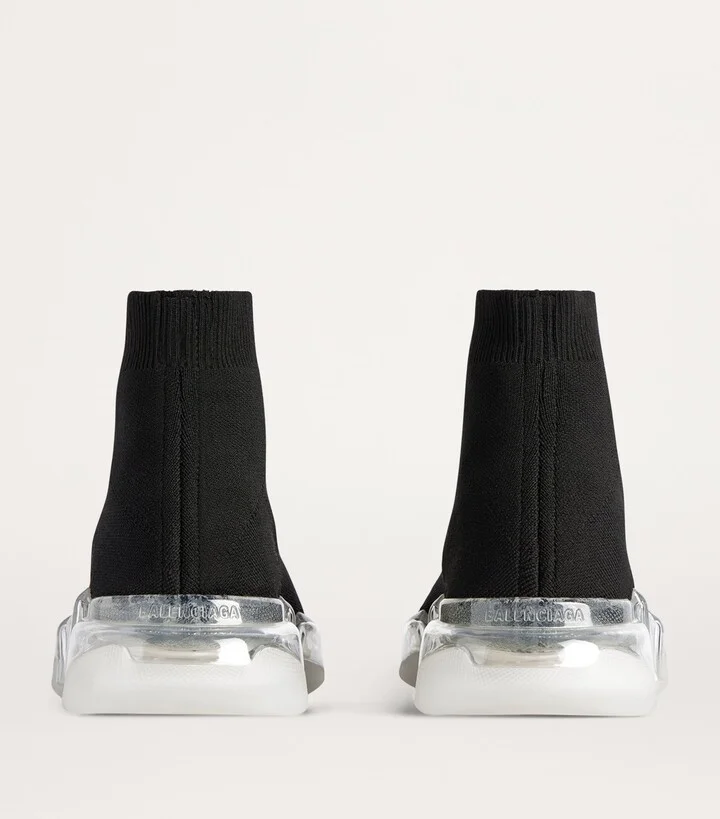 Balenciaga Speed 2.0 Sneakers - Image 6