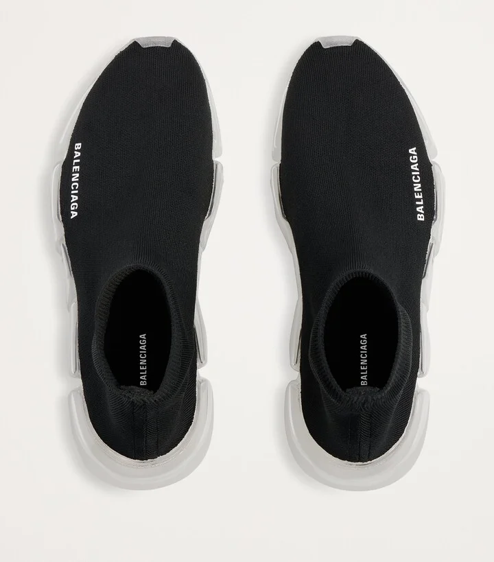 Balenciaga Speed 2.0 Sneakers - Image 2