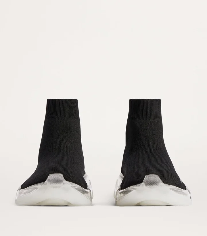 Balenciaga Speed 2.0 Sneakers - Image 3