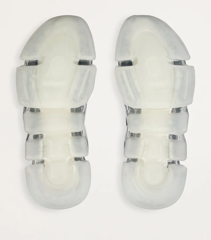 Balenciaga Speed 2.0 Sneakers - Image 6