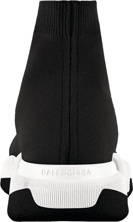 Balenciaga Speed 2.0 Sneakers - Image 2