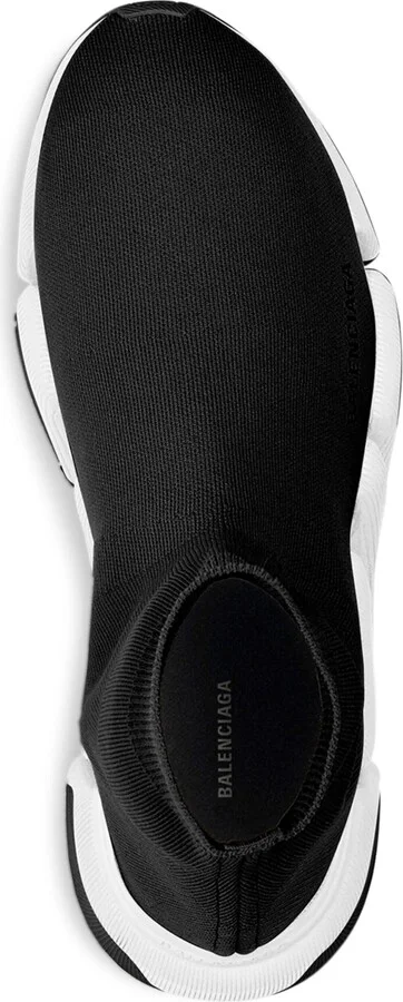 Balenciaga Speed 2.0 Sneakers - Image 4