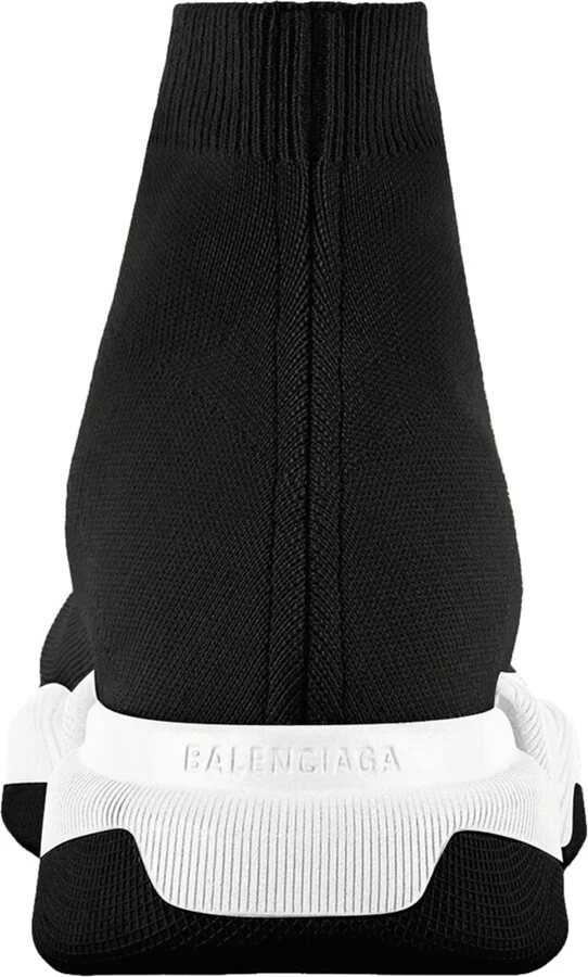 Balenciaga Speed 2.0 Sneakers - Image 2