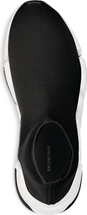 Balenciaga Speed 2.0 Sneakers - Image 4