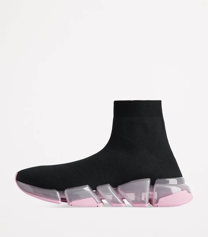 Balenciaga Speed 2.0 Sneakers - Image 2