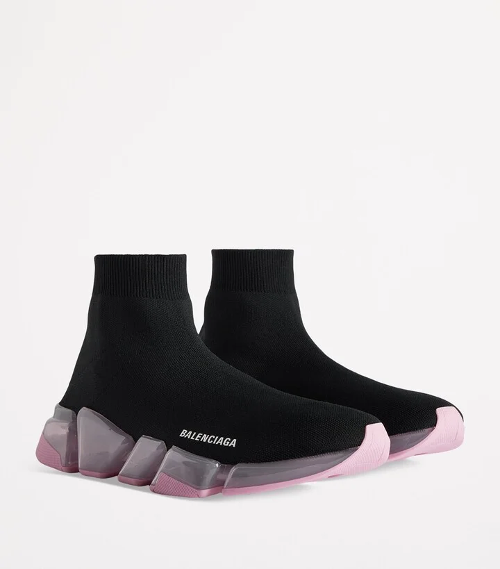 Balenciaga Speed 2.0 Sneakers - Image 3