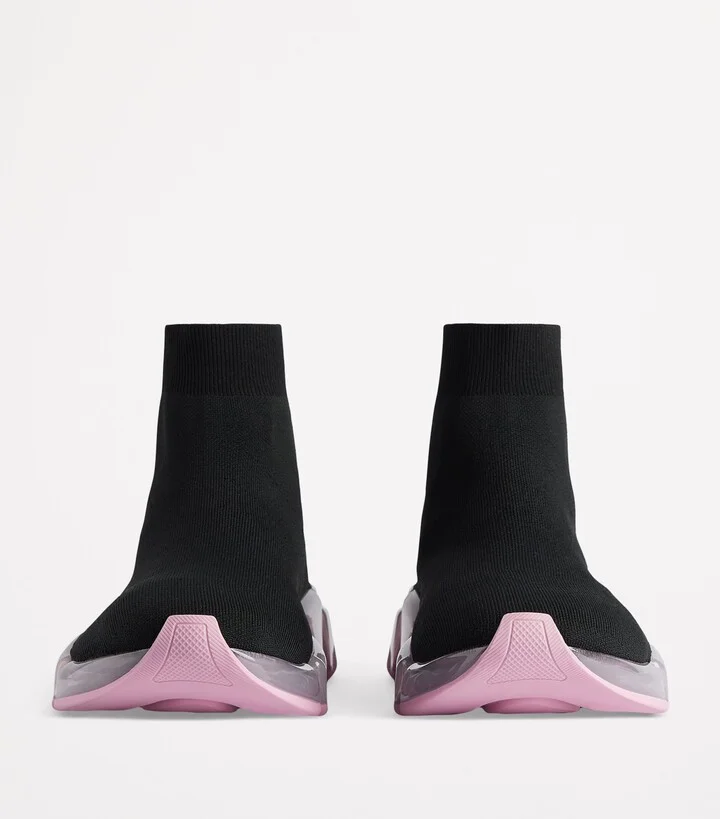 Balenciaga Speed 2.0 Sneakers - Image 4