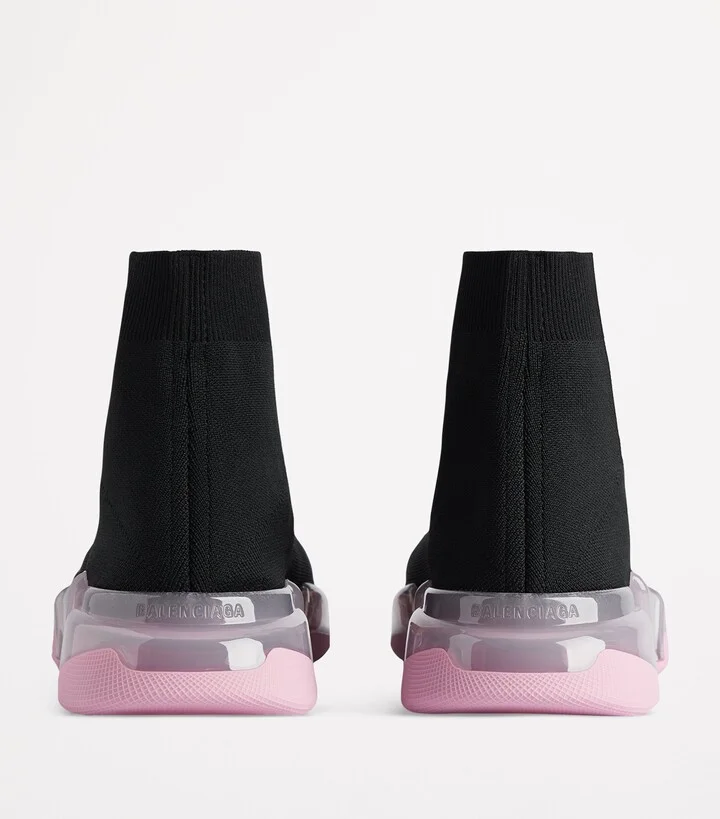 Balenciaga Speed 2.0 Sneakers - Image 5