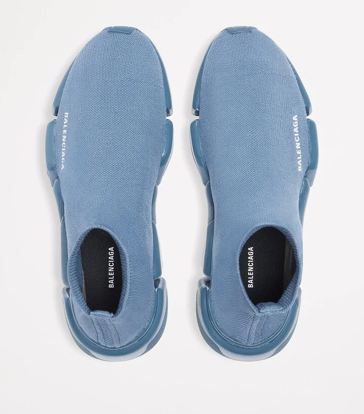 Balenciaga Speed 2.0 Sneakers - Image 2