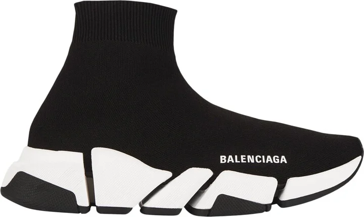 Balenciaga Speed 2.0 Sneakers