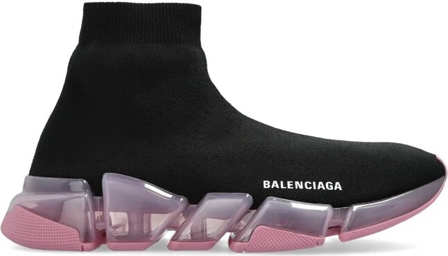 Balenciaga Speed 2.0 Sneakers