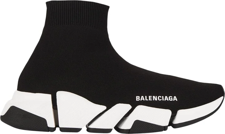 Balenciaga Speed 2.0 Sneakers