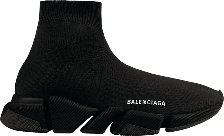 Balenciaga Speed 2.0 Sneakers