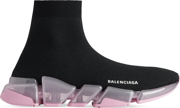 Balenciaga Speed 2.0 Sneakers