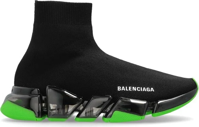 Balenciaga Speed 2.0 Sneakers