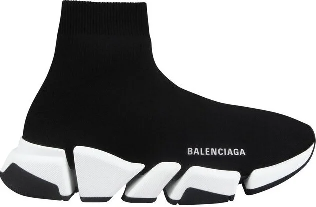 Balenciaga Speed 2.0 Sneakers