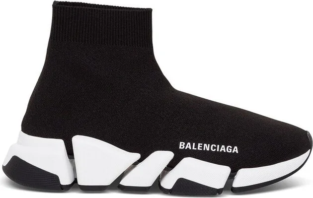 Balenciaga Speed 2.0 Sneakers