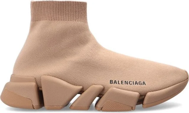 Balenciaga Speed 2.0 Sneakers