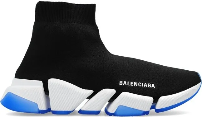 Balenciaga Speed 2 0 Sneakers