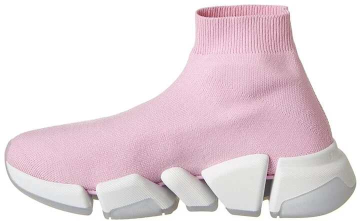 Balenciaga Speed 2.0 Sock Sneaker - Image 2