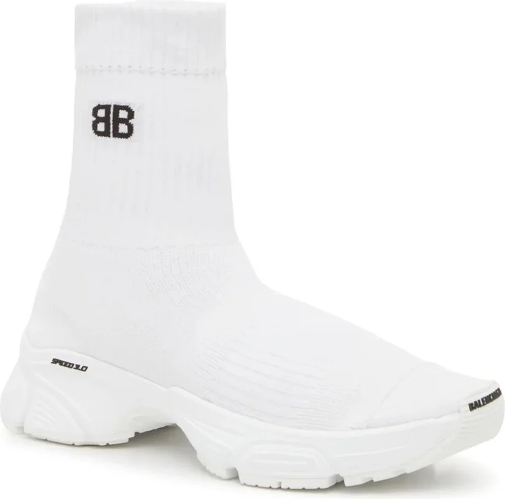 Balenciaga Speed 3.0 HighTop Sneaker
