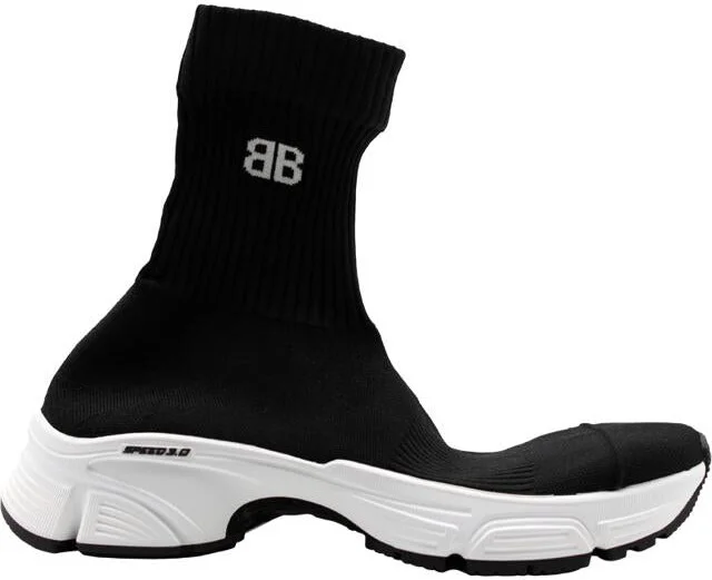 Balenciaga Speed 3.0 Trainers Shoes