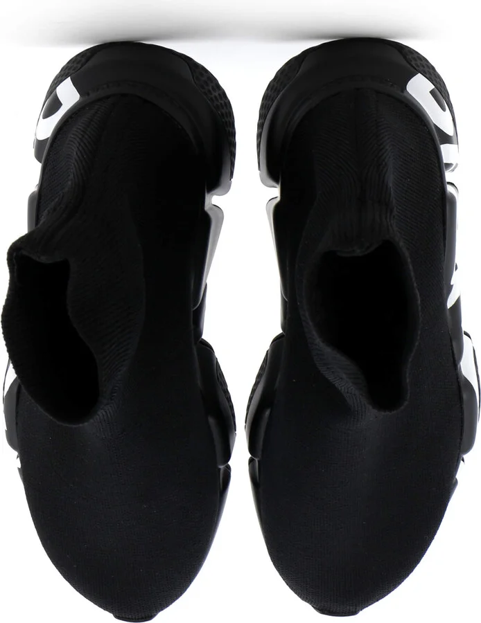 Balenciaga Speed Graffiti Sneakers Technical Knit - Image 2