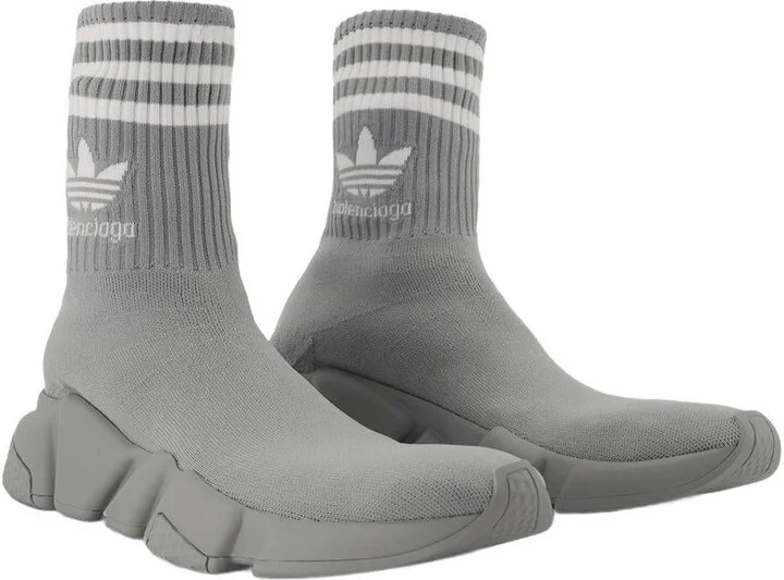 Balenciaga Speed Lt Adidas Sneakers - Image 2