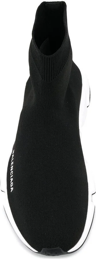 Balenciaga Speed Sneakers - Image 2