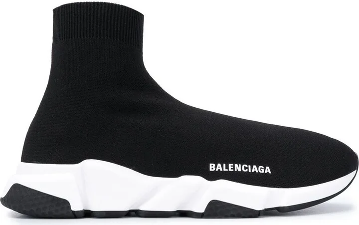 Balenciaga Speed Sneakers - Image 2