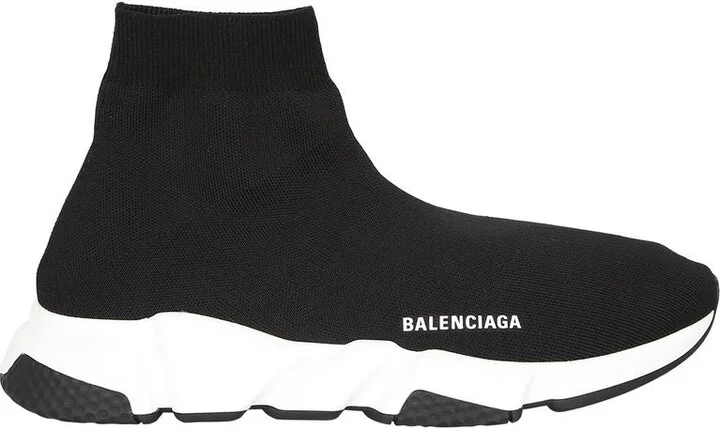Balenciaga Speed Sneakers - Image 3