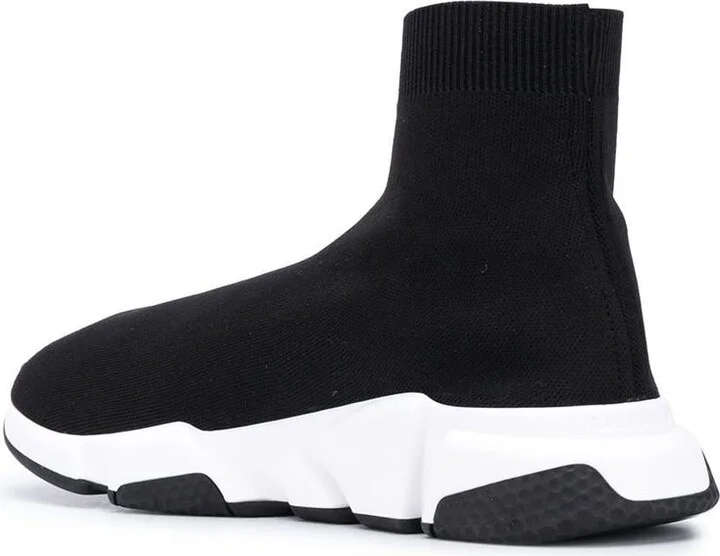 Balenciaga Speed Sneakers - Image 5