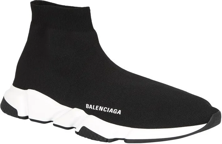 Balenciaga Speed Sneakers - Image 6