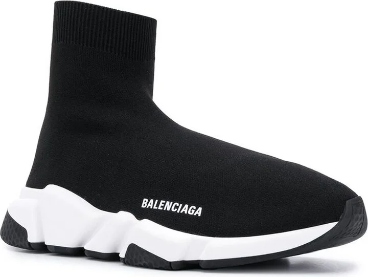 Balenciaga Speed Sneakers - Image 7
