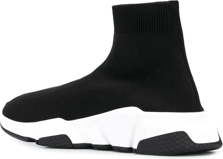 Balenciaga Speed Sneakers - Image 3