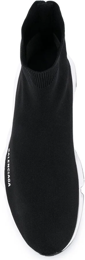 Balenciaga Speed Sneakers - Image 2