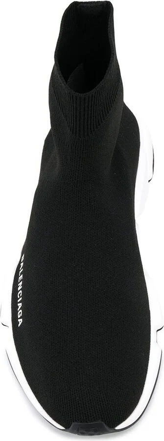 Balenciaga Speed Sneakers - Image 2