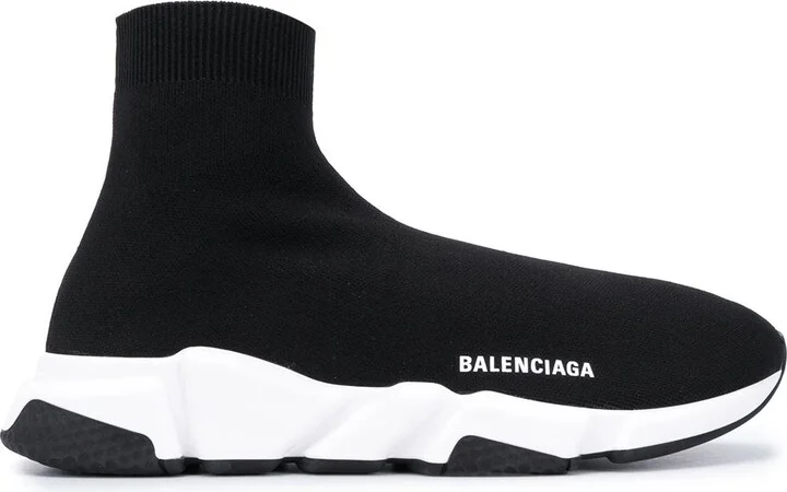 Balenciaga Speed Sneakers