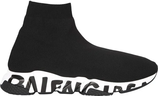 Balenciaga Speed Sneakers