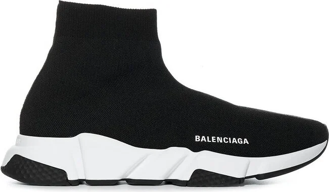 Balenciaga Speed Sock Sneakers