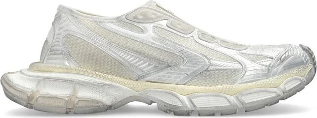 Balenciaga Sport 3XL Slip-On Sneakers