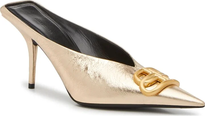 Gold Metallic