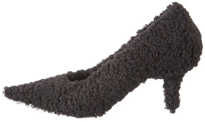 Balenciaga Square Knife Pump - Image 2