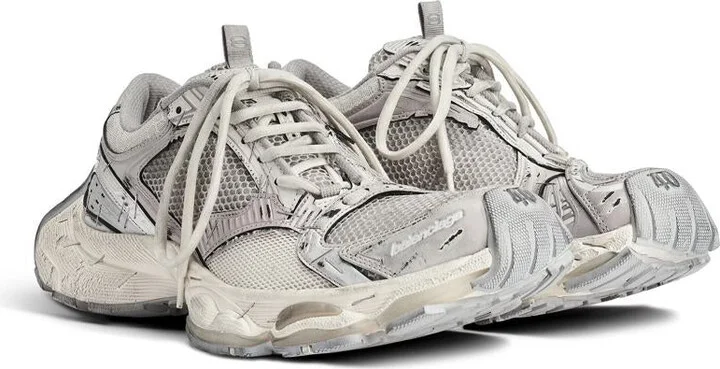 Balenciaga "Stapler" Sneakers - Image 2
