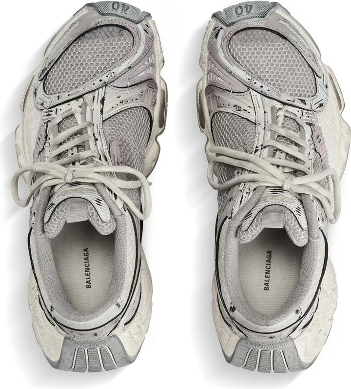 Balenciaga "Stapler" Sneakers - Image 3