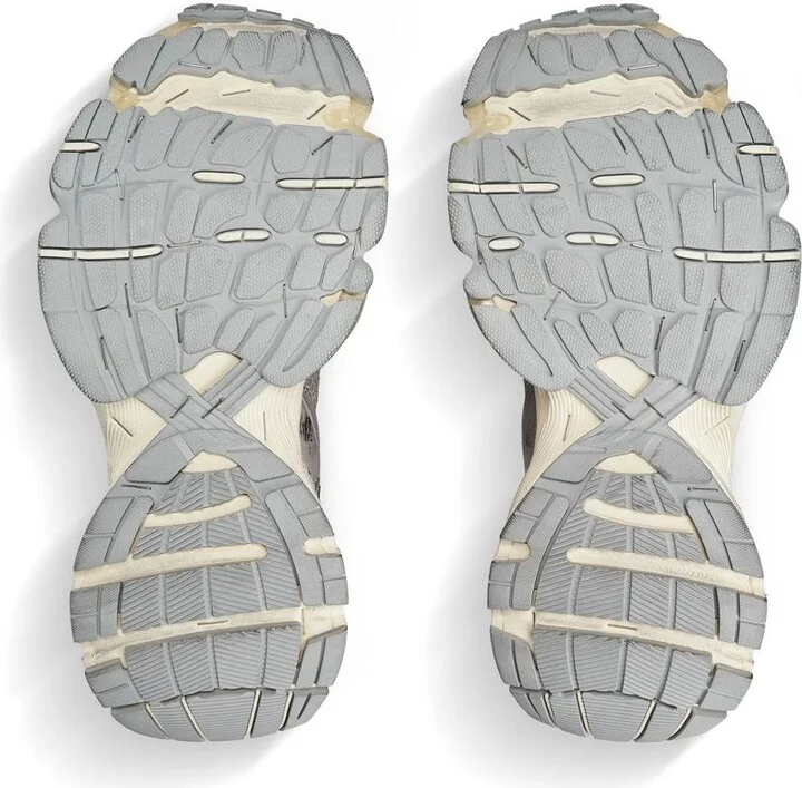 Balenciaga "Stapler" Sneakers - Image 4