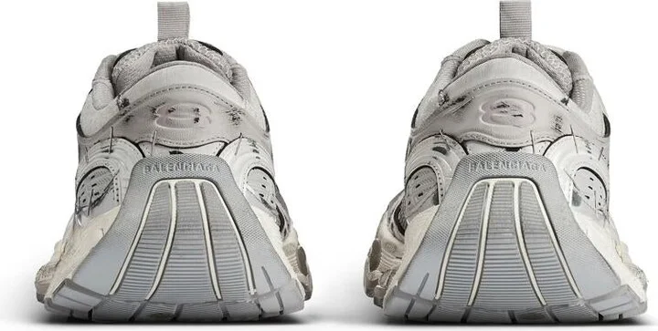 Balenciaga "Stapler" Sneakers - Image 5
