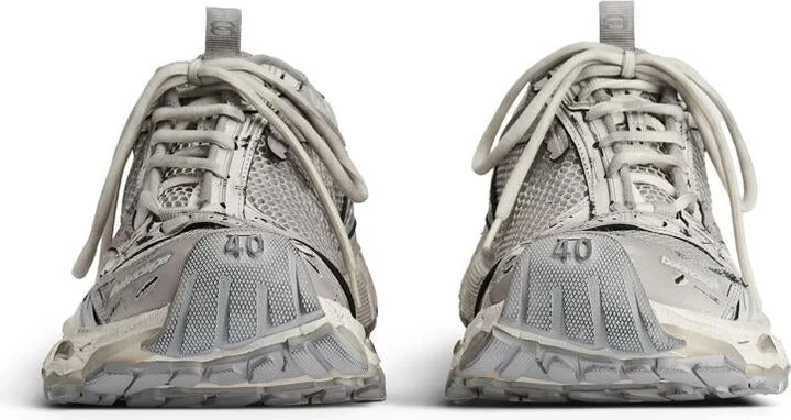 Balenciaga "Stapler" Sneakers - Image 6