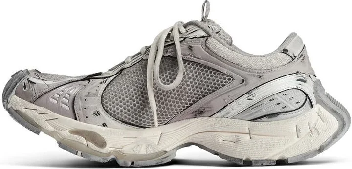 Balenciaga "Stapler" Sneakers - Image 7